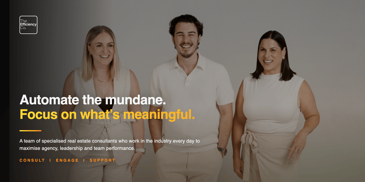 The Efficiency Co-banner-second
