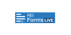 REI Forms Live and Realworks