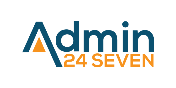 Admin 24 seven