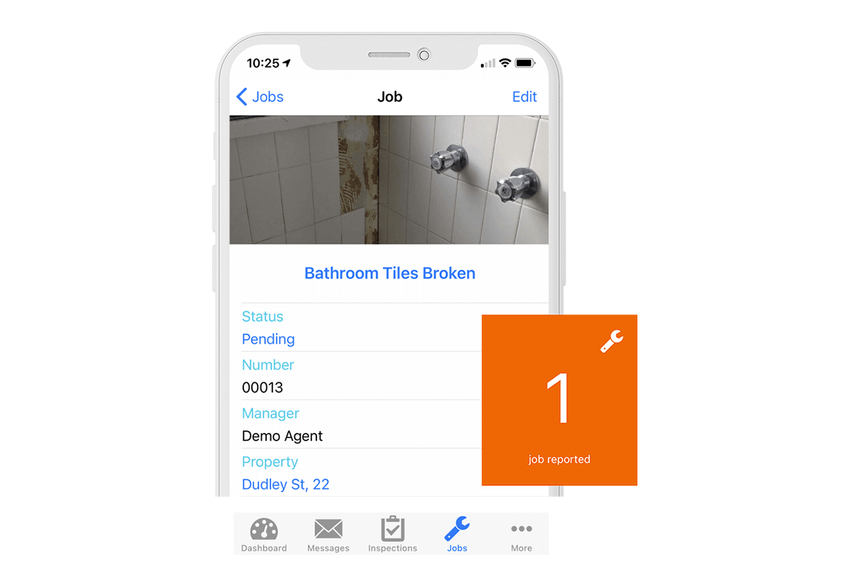 Mobile app page jobs landscapex1200