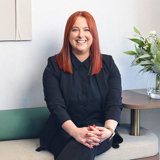 Kym Cheney testimonial