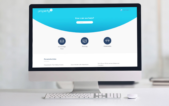 Browse our Knowledge Base