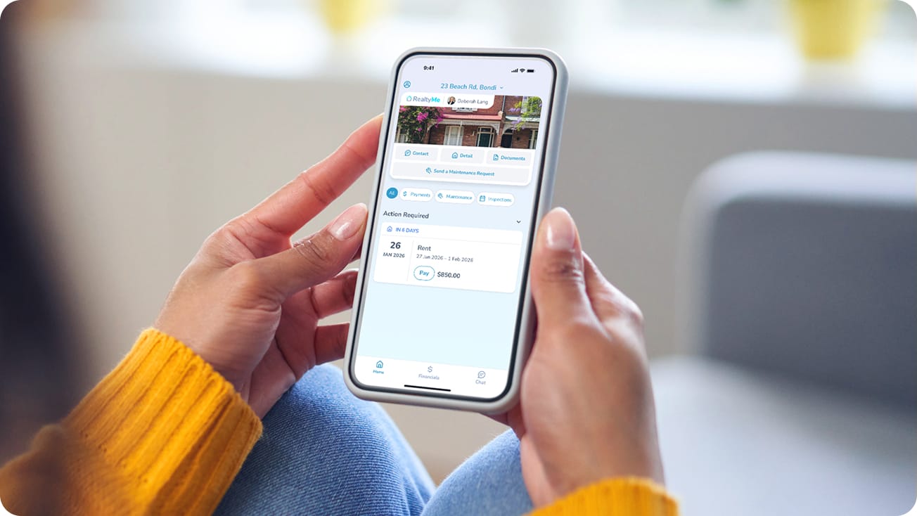 A flexible rental payment platform that grows with your agency