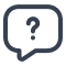Question icon