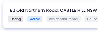 Status 182 old northern