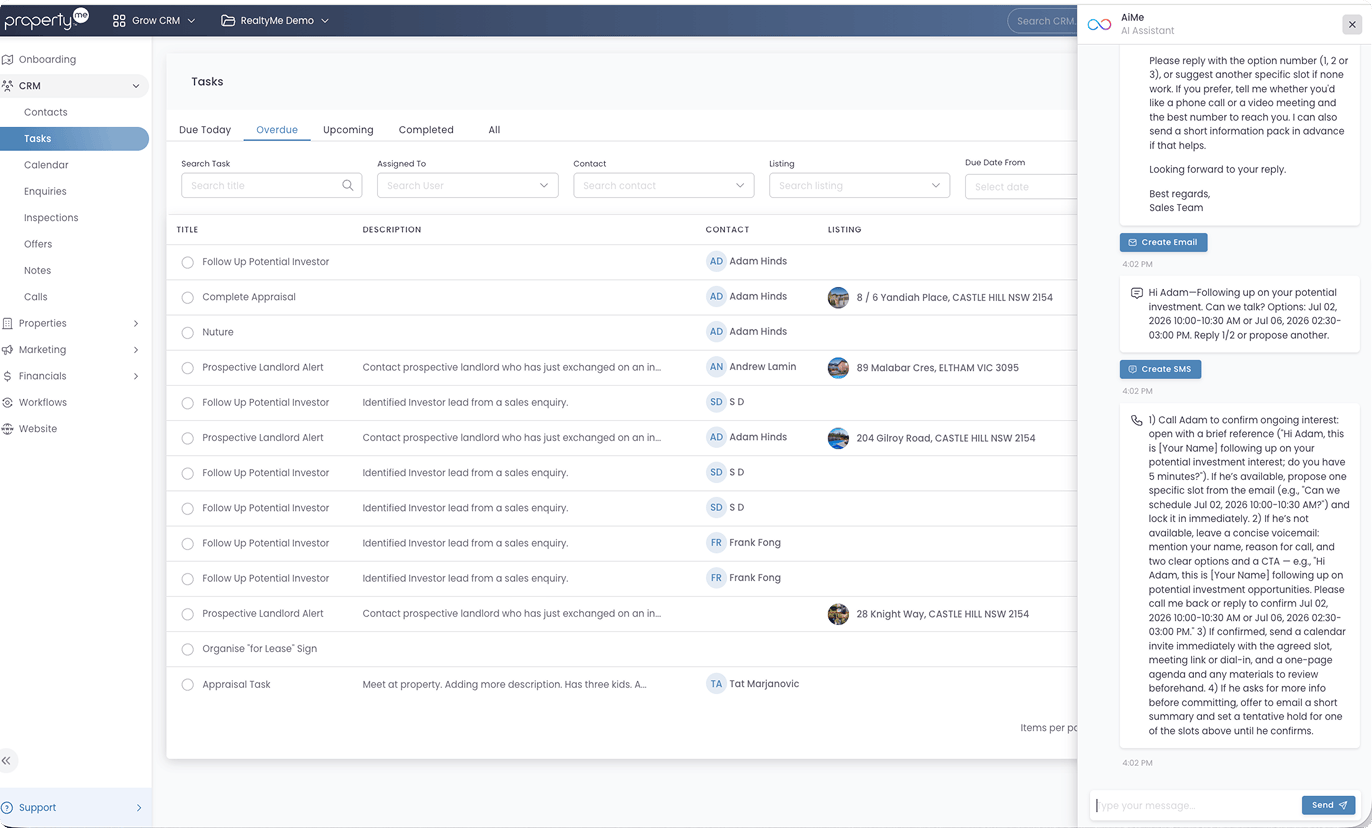 Common problems a CRM can solve