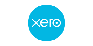 PropertyMe and Xero logos