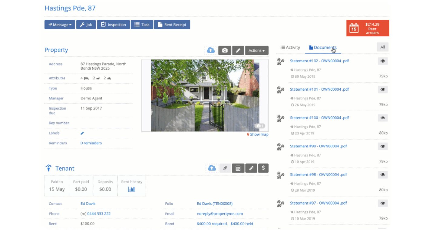 Document Management: Find it in context, not in a folder