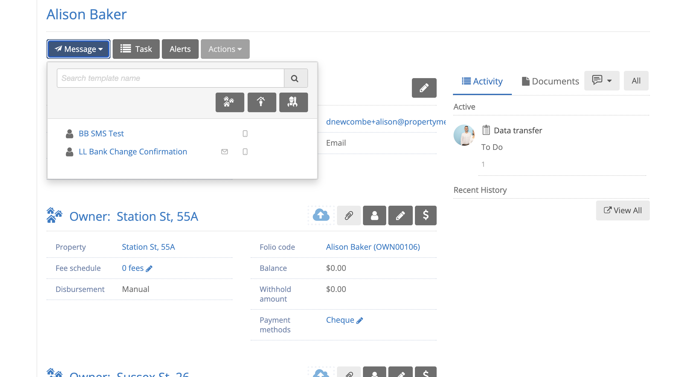 Message Automation: Trigger the right message at the right moment