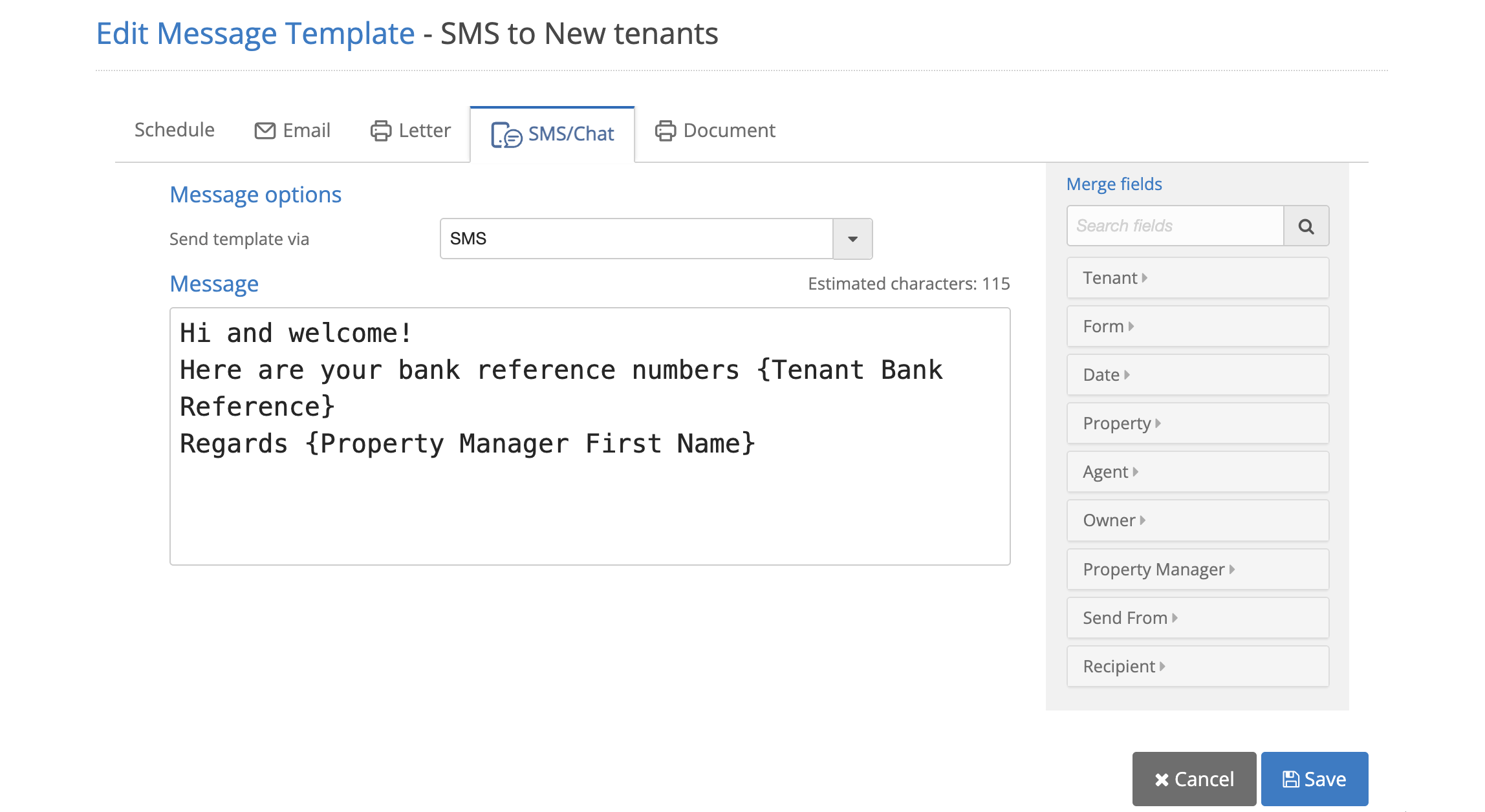 SMS & Inbound SMS: Send to one or send to many, in a few clicks